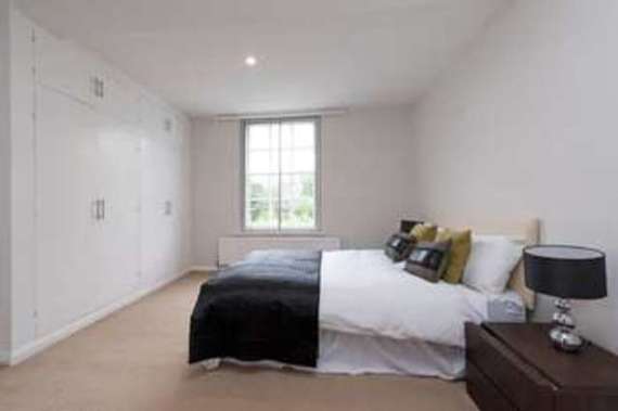 2 Bedroom Semi-Detac...
